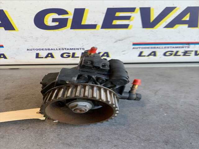 Bomba Inyeccion Nissan Tiida 1.5 DCI105CV 0CV