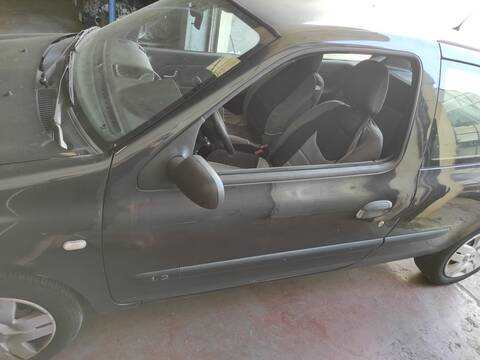 Puerta Delantera Izquierda Renault Clio D7F720