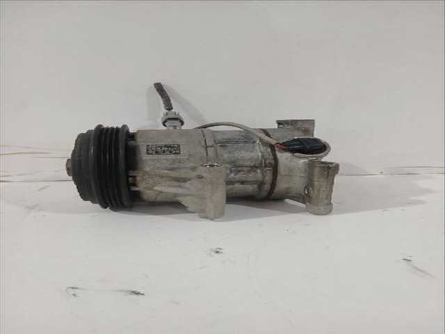 Compresor Aire Acondicionado Toyota Yaris ACTIVE 112CV