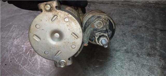 Foto 3ª: Motor de Arranque Fiat Qubo 1.3 ACTIVE [1.3 LTR. - 55 KW 16V JTD CAT]