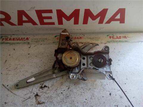 Elevalunas Eléctrico Trasero Derecho Toyota Corolla 4AFE