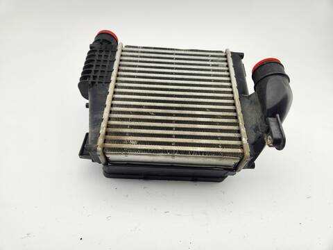 Foto 2ª: Intercooler Peugeot 5008 GT LINE 130CV [HN05] (2018)