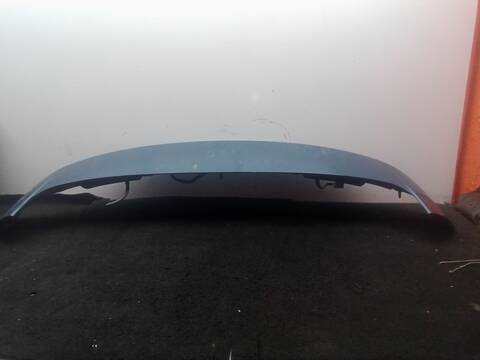 Alerón Trasero Citroen C4 1.5 BLUEHDI 100 102CV 75KW