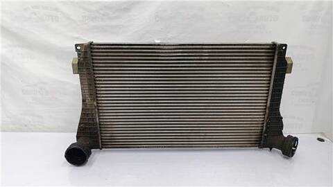 Intercooler Seat Toledo 1.9 EXCLUSIVE [1 9 LTR. - 77 KW TDI] 105CV