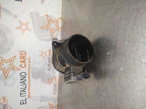 Foto 4ª: Caudalimetro Seat Ibiza STYLANCE - STYLE 105CV 77KW [CAYC] (2013)