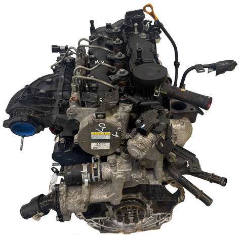 Foto 3ª: Motor Completo Kia Sportage 136CV 100KW [D4HA] (2016)