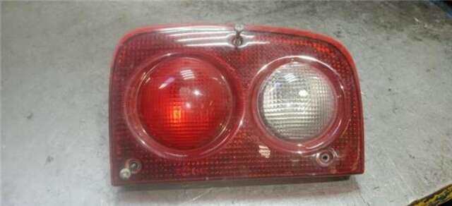 Foto 2ª: Piloto Trasero Izquierdo Land Rover Freelander 2.0 TD4 [20T2N]