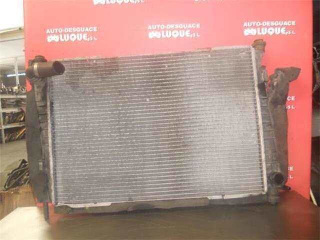 Radiador Motor Jaguar X Type 2.0 D CLASSIC [2.0 LTR. - 96 KW DIESEL CAT] (2001 _)