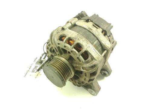 Alternador Peugeot 208 1.2 PURETECH 82