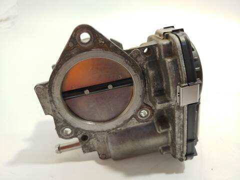 Foto 3ª: Caja Mariposa Toyota CHR 2.0 HYBRID MAXH10) 112CV 82KW [M20A-FXS] (2023)