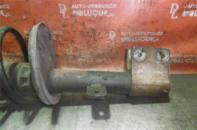 Foto 2ª: Amortiguador Delantero Derecho Peugeot 307 2.0 HDI 110 [RHS (DW10ATED)]
