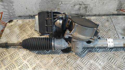 Foto 2ª: Cremallera de Direccion Citroen C5 FEEL AIRCROSS 131CV 96KW [YH01] (2019)