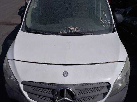 Capot Mercedes Citan 111 CDI 415.603 415.605)