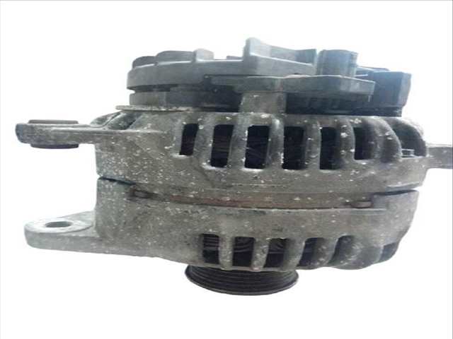 Alternador Renault Kangoo 1.5 DCI 70 KW0V KW0A)