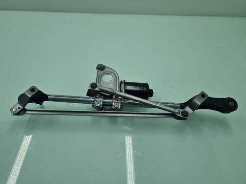 Foto 3ª: Motor Limpia Delantero Bmw Serie 3 315 316D 116CV 85KW [N47D20C] (2013)