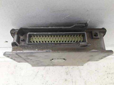 Foto 3ª: Centralita Motor ECU Mercedes Clase C 160 2.5 DIESEL CAT BERLINA 113CV 83KW (1995)