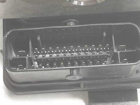 Foto 2ª: Abs Renault Express ADVANCE