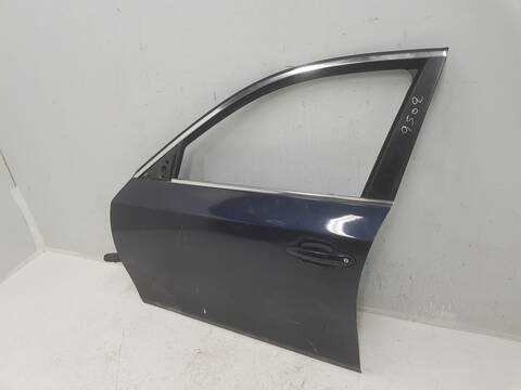 Foto 3ª: Puerta Delantera Izquierda Bmw Serie 5 518 530D (2007)