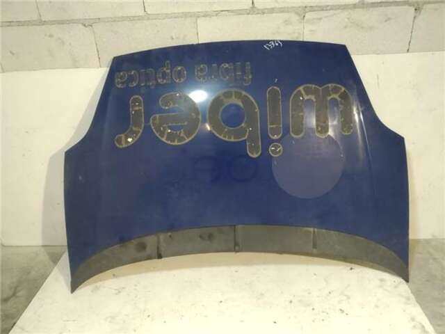 Capot Fiat Punto 1.3 D