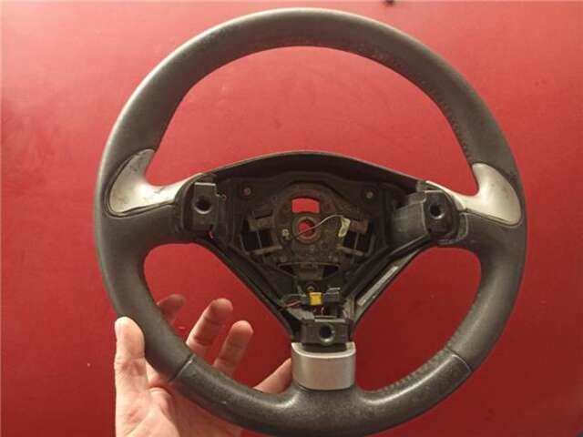 Volante Peugeot 307 2.0 [2.0 LTR. - 100 KW 16V CAT (RFN - EW10J4)]
