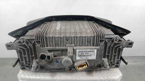 Foto 2ª: Cuadro de Instrumentos Peugeot 208 ALLURE 101CV 74KW [HN05] (2020)