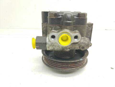 Foto 3ª: Bomba de Direccion Daewoo Matiz CD 52CV 38KW [F8CV] (2003)