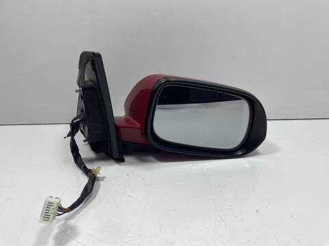 Retrovisor Derecho Honda Civic 4EE2 BERLINA
