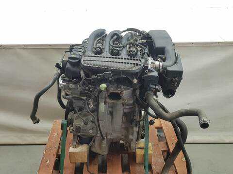 Foto 2ª: Motor Completo Citroen C3 FEEL (2015)