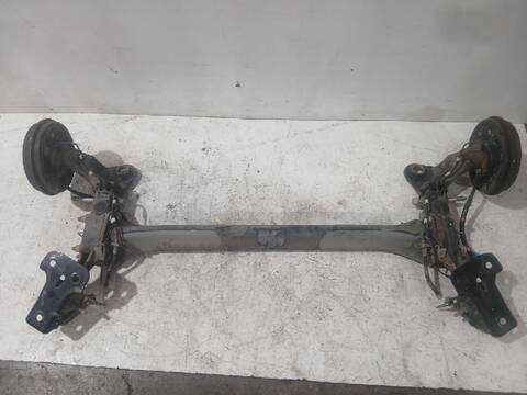 Puente Trasero Citroen C3 1.4 I 73CV