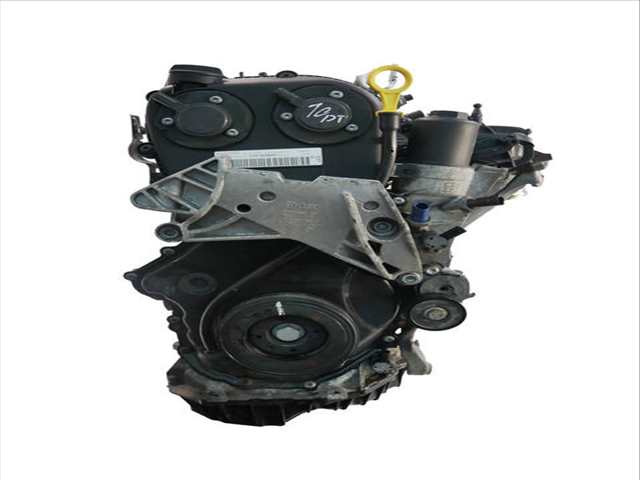 Foto 3ª: Motor Completo Audi A3 190CV 140KW [CZPB CZP] (2018)