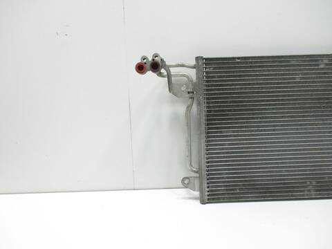 Foto 2ª: Radiador Calefaccion A.A. Seat Ibiza CGP (2013)