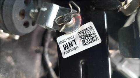 Foto 2ª: Pedal Freno Hyundai Tucson 1.6 GDI 132CV 97KW [G4FD] (2020)