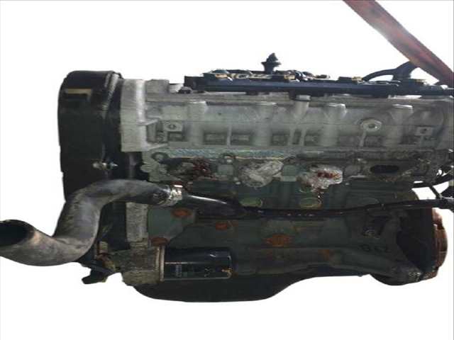 Foto 2ª: Motor Completo Fiat Tipo 1.4 356SXA1B) 95CV (2015)