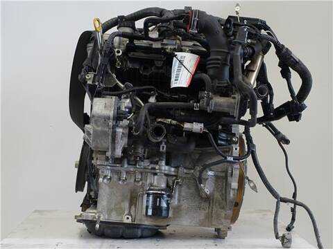 Motor Completo Toyota Yaris 1.5 NCP93) 109CV 80KW