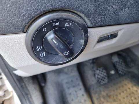 Mando Luces Volkswagen Transporter D T6 FURGON