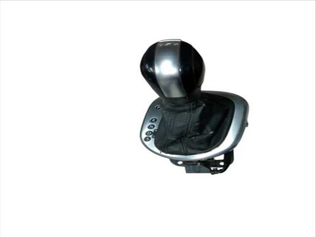 Foto 3ª: Palanca de Cambio Volkswagen Caddy 1.9 TDI 4MOTION FURGONETA (2004)