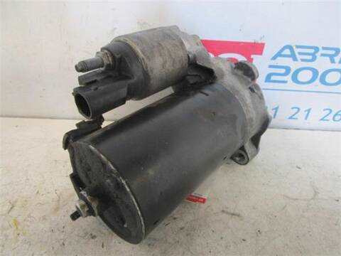 Foto 2ª: Motor de Arranque Audi A4 2.0 TDI 16V 103KW) BERLINA 140CV [BRE] (2006)