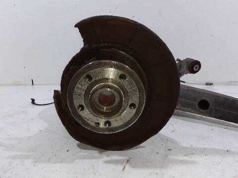 Foto 3ª: Brazo Suspension Trasero Derecho Mercedes Vito 2.1 CDI CAT 163CV 120KW (2010)