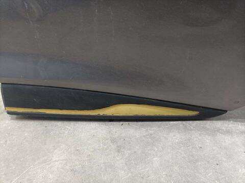 Foto 2ª: Puerta Trasera Izquierda Renault Clio EXPRESSION 73CV 54KW [D4FD740] (2014)