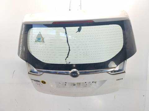 Portón Opel Zafira 1.6 CDTI 75)