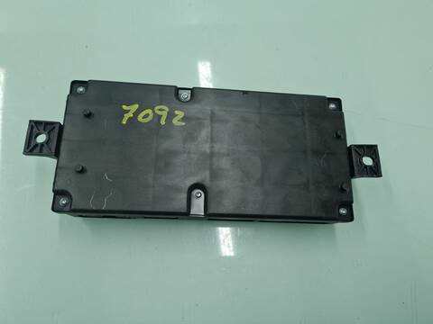 Centralita Motor ECU Mercedes Citan 110 CDI STANDARD 420.723) 95CV 70KW