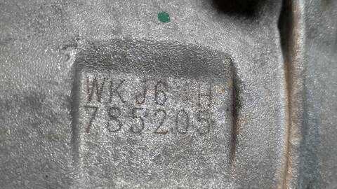 Foto 4ª: Caja Cambios Kia Xceed EMOTION 116CV 85KW [D4FE] (2019)