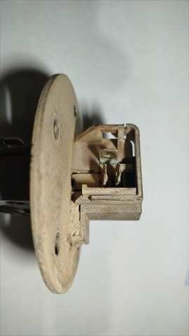 Foto 3ª: Aforador Toyota 4 Runner 3.0 TD KZN130 [1KZT] (1994)