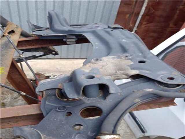 Foto 3ª: Cuna de Motor Volkswagen Polo 1.9 TRENDLINE [1.9 LTR. - 47 KW SDI] [ASX]