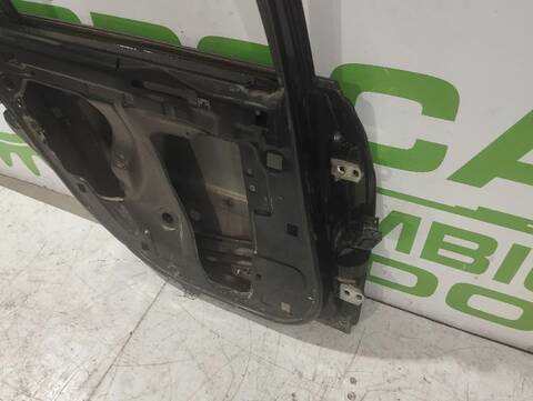 Foto 3ª: Puerta Trasera Izquierda Renault Megane 1.5 DCI DIESEL 106CV (2003)
