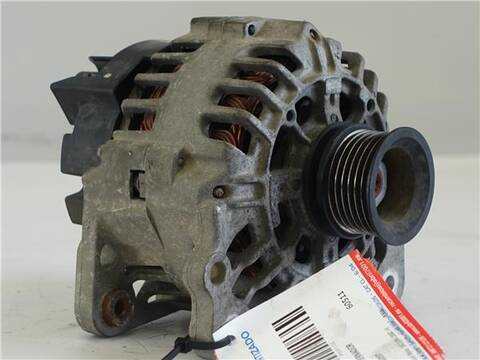 Alternador Seat Ibiza 1.4 FRESH 86CV 63KW
