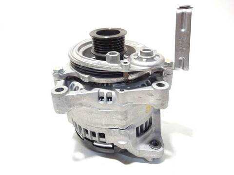 Foto 2ª: Alternador Bmw Serie 2 215 216D 116CV 85KW [B37] (2018)