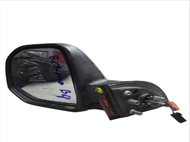 Retrovisor Izquierdo Citroen Berlingo 1.6 HDI 75 FURGONETA