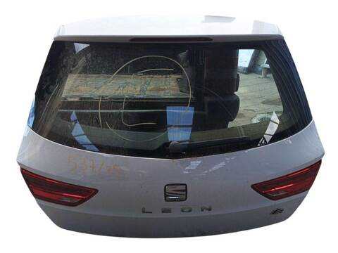 Portón Seat Leon 2.0 TDI