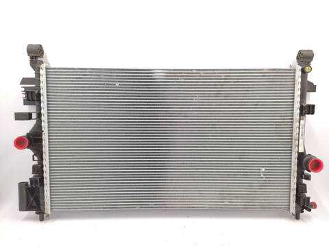 Radiador Motor Opel Insignia 2.0 CDTI 35) 160CV 118KW
